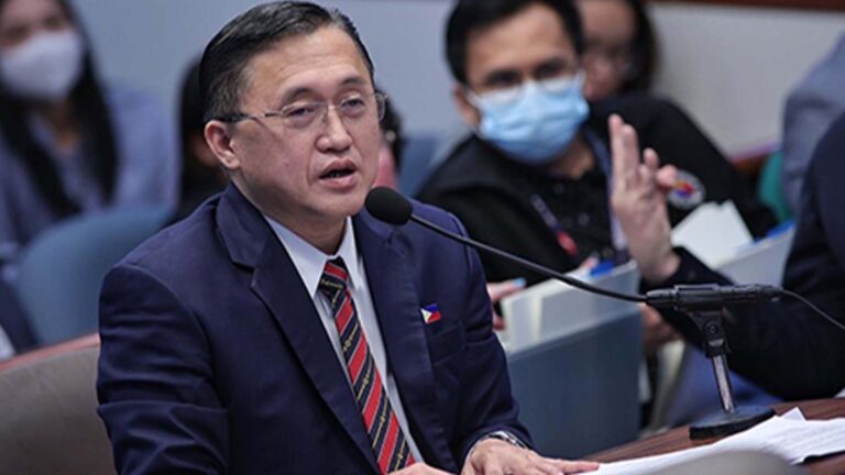 Senator Bong Go Calls On DOE To Address Brownouts In Remote Areas