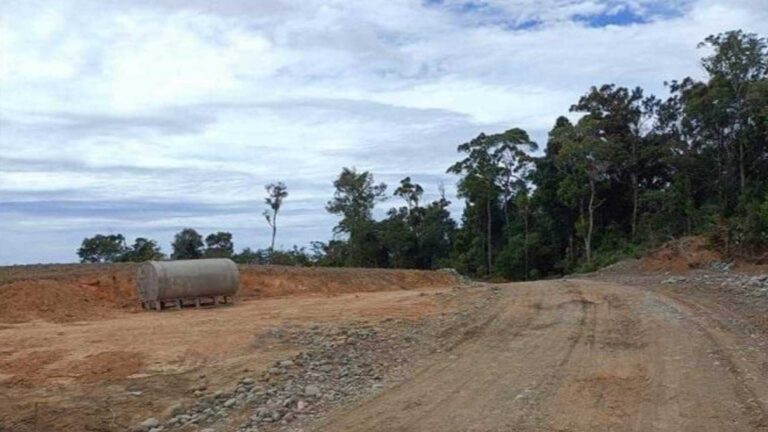 Insurgency-Cleared Villages Of Antique To Benefit From PHP40 Million Projects