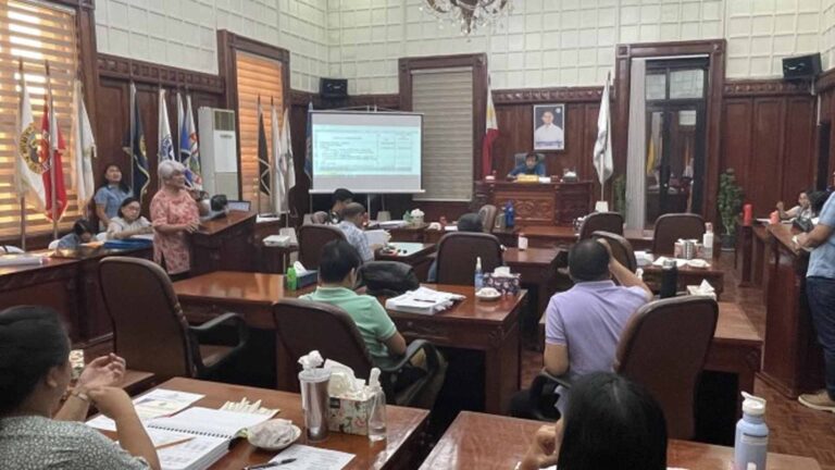 Ilocos Norte Eyes Creation Of Multi-Commodity Processing Center