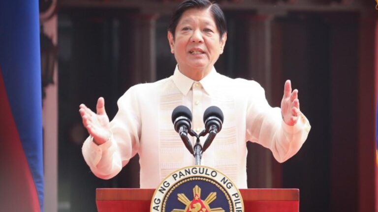 PBBM: Digital Transformation Key To Finance Sector’s Development