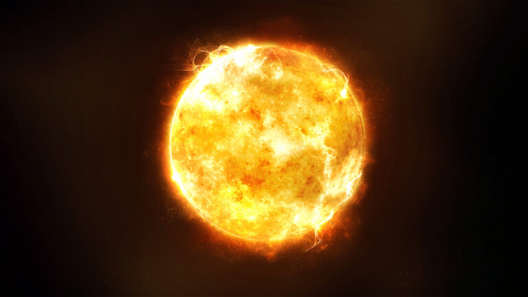 Internet Connection Wipe Out: Scientists Warn The Consequences Of A Solar Superstorm