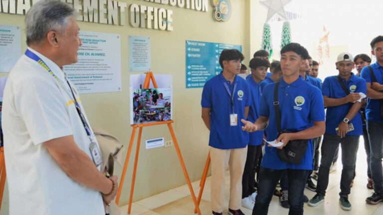 Palawan Cultivates Skilled Technical Workforce Via Scholarships