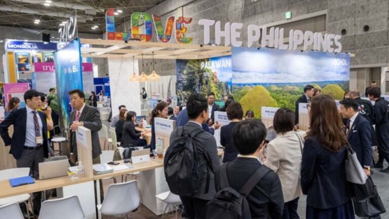 PH Wins Destination Of The Year In TripZilla Awards