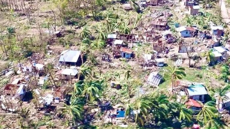 Additional PHP500 Million For TUPAD Program To Help More Calamity Victims Sought