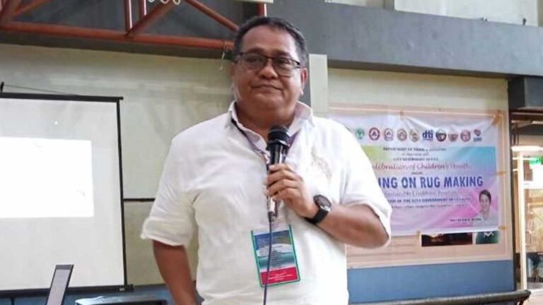 Legazpi To Get At Least PHP100 Million To Construct Poultry Dressing Plant