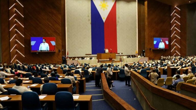 House Pushes For Creation Of PH Atomic Energy Regulatory Body