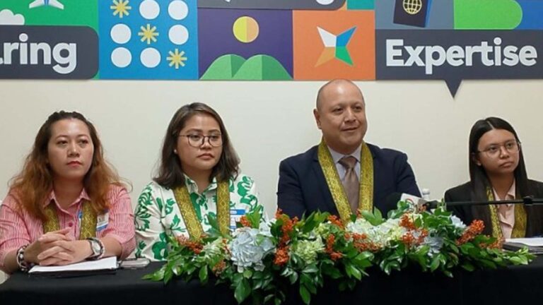 IDP Education Philippines: Misinformation, Top Concern Of Filipinos Studying Abroad