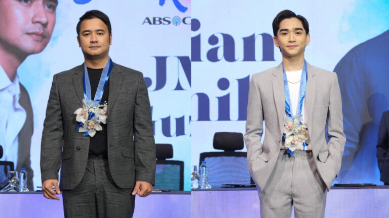JM De Guzman And Zaijian Jaranilla Are Still Solid Kapamilyas