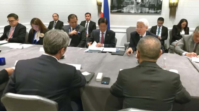 PBBM: PH Ready To Work With US For Semiconductor Sector Expansion