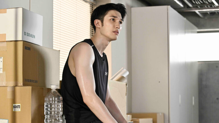 Japanese Medical-Action Drama ‘Tokyo MER: Mobile Emergency Room’ To Premiere In PH