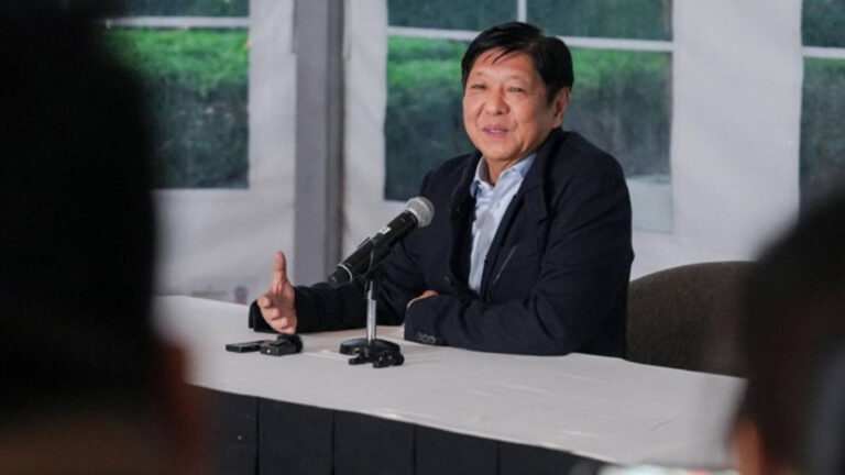 Over USD672 Million Investment Pledges Secured In President Marcos’ APEC Participation