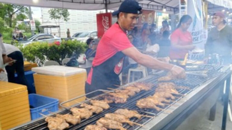 Bacolod To Showcase Best Of Local Food In DOT’s PH Experience Program
