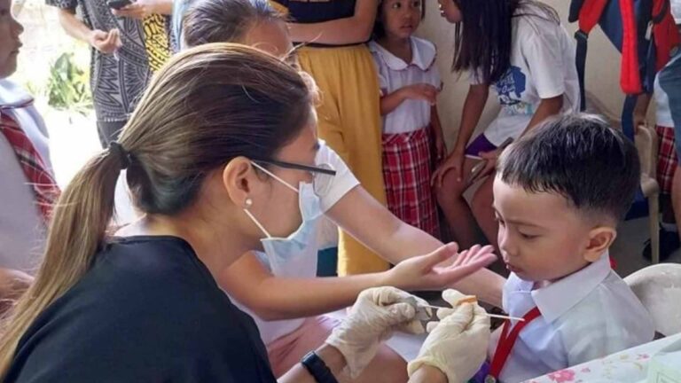 27 Bicol LGUs Among Most Child-Friendly Places In PH