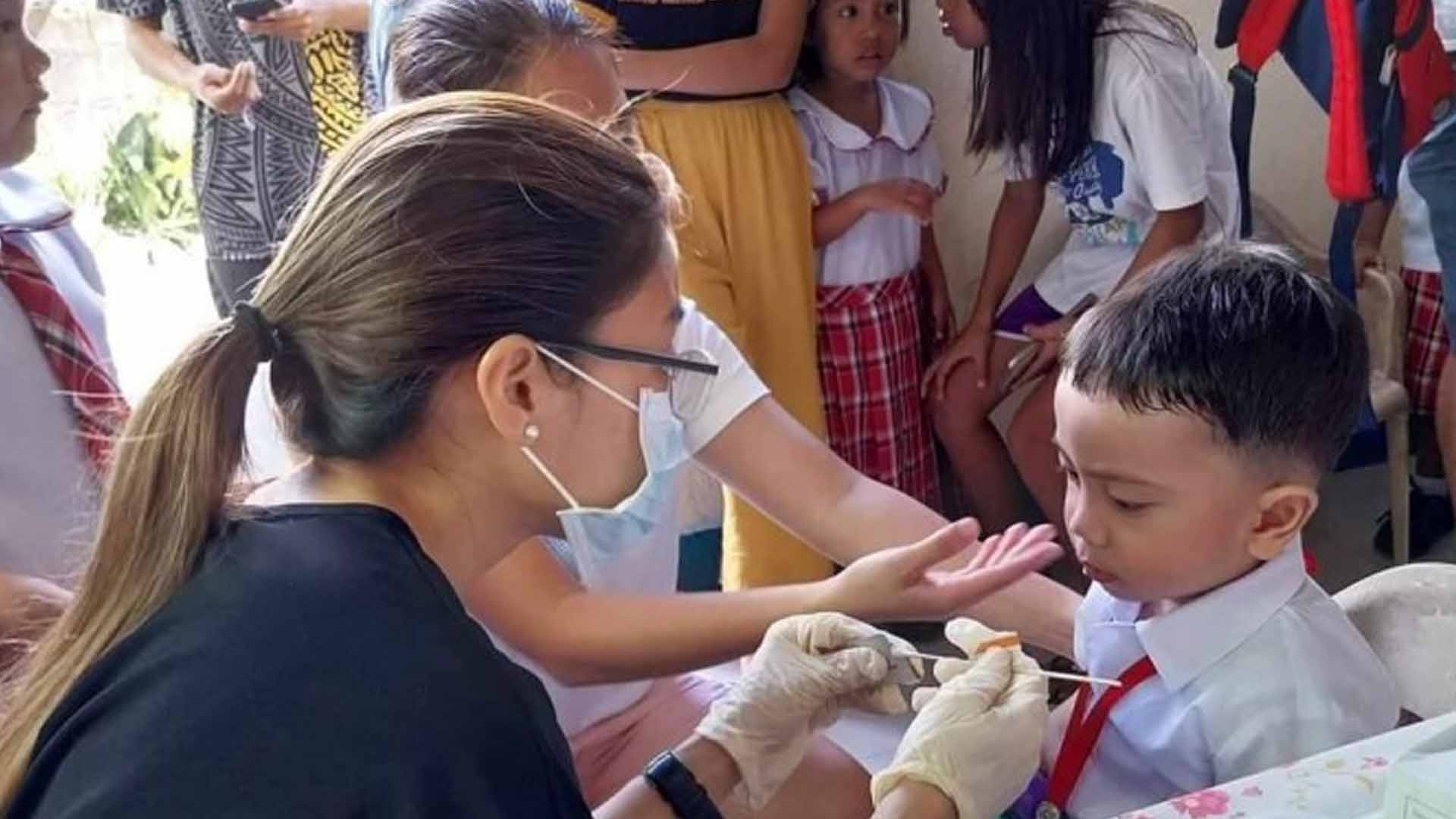 27 Bicol LGUs Among Most Child-Friendly Places In PH