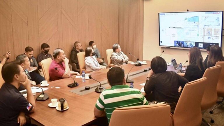 Bacolod City To Conduct Test Run For 5 More Modern PUJ Routes
