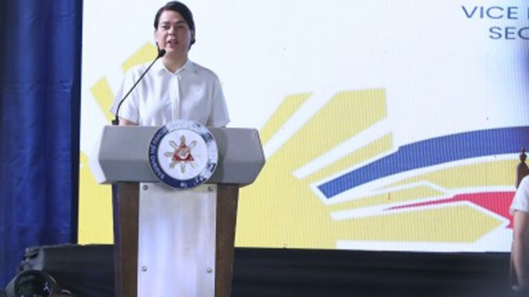 DepEd To Make Friday A Catch-Up Day To Improve Reading Skills