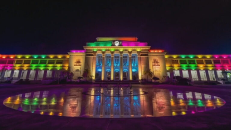 Batangas Groomed As Holiday Tourism Hub