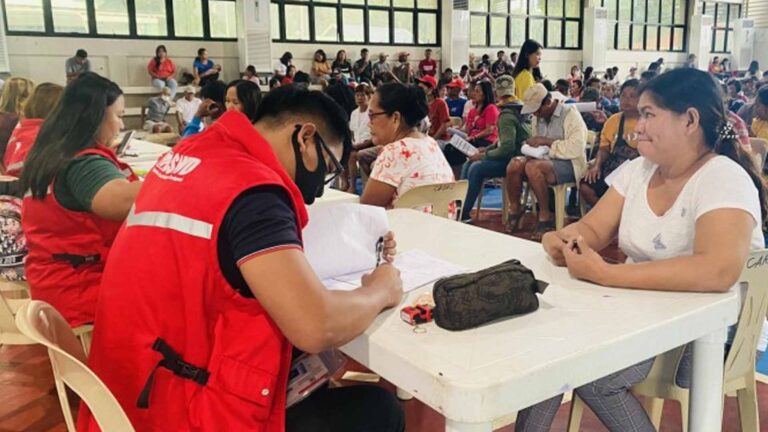 DSWD Hails Approval Of PHP3 Billion Additional Funds For Crisis Response Program