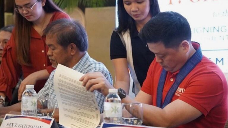 DSWD, Misamis Oriental Partnership On AICS ‘Template’ For Other LGUs