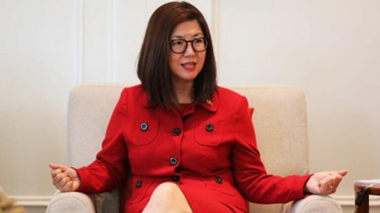 Aussie Firms ‘Paying Serious Attention’ To PH; Economic Reforms Cited