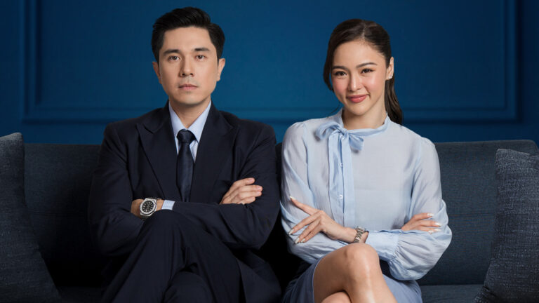 ABS-CBN And Viu To Release PH Adaptation Of “What’s Wrong With Secretary Kim”