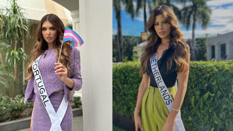 Breaking Barriers: Transgender Candidates In Miss Universe 2023