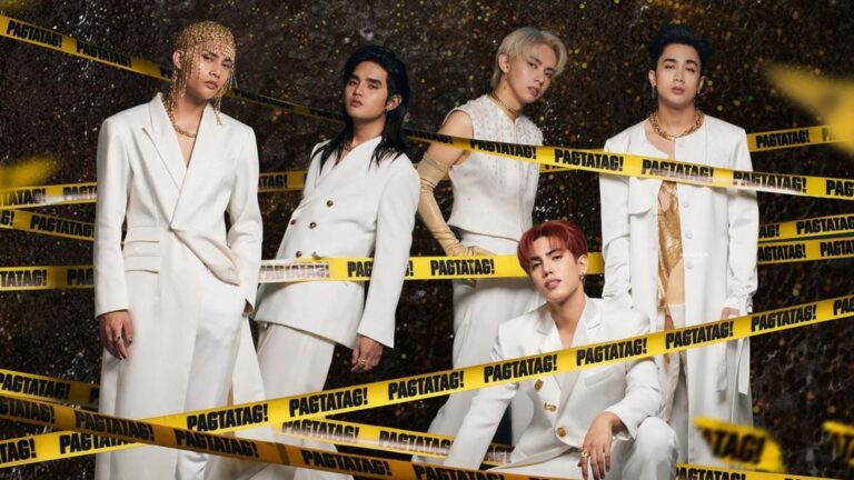 Why SB19 Had A Back-To-Back Cancellation On Their ‘PAGTATAG! World Tour: Asia’
