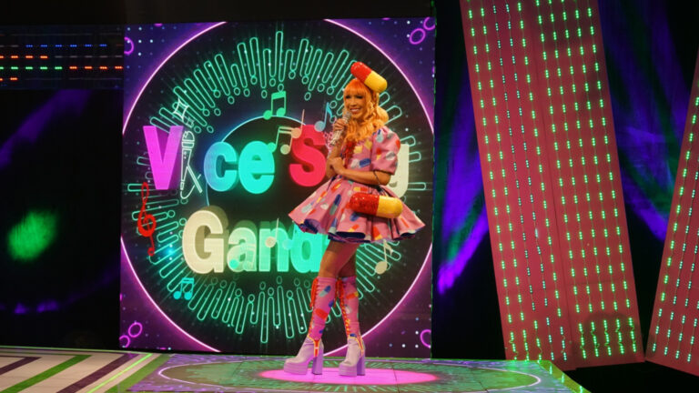 Pharmacists And Drug Store Employees Win More Than P2 Million In “Everybody, Sing!”