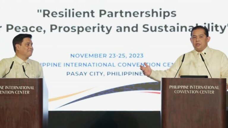 Asia-Pacific Parliaments Urged To Support PH Bid For UNSC Seat