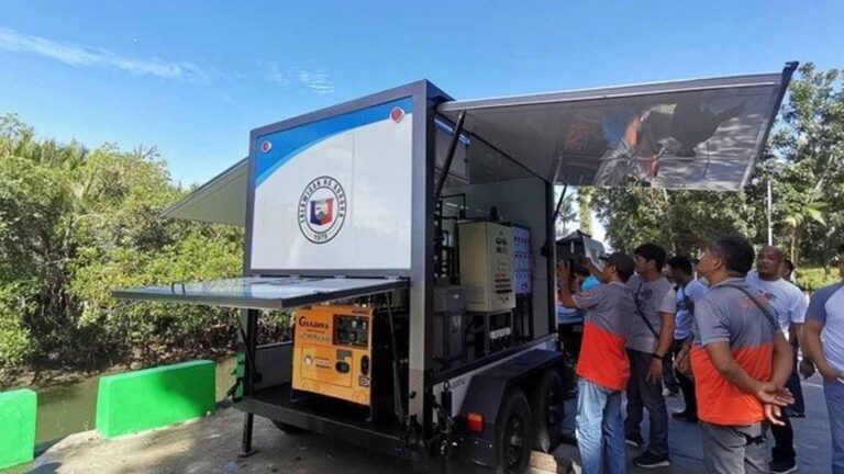 DOST Boosts Central Luzon’s Disaster Response Efforts
