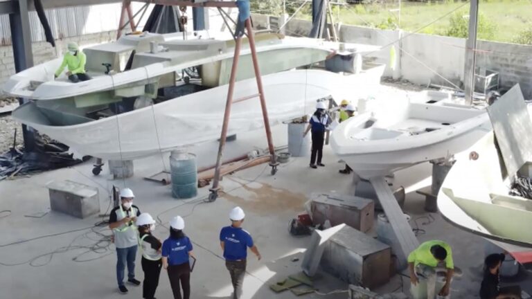 Misamis Oriental Boat Innovator Gets DOST National Award