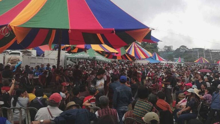 Benguet Province Eyes Panagbenga-Like Festival In 2024