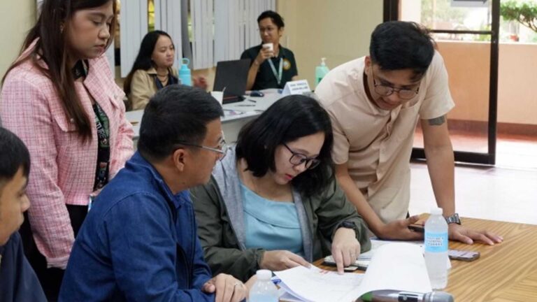 DA-Calabarzon Allots PHP1.3 Billion For Farm-To-Market Roads In 2024