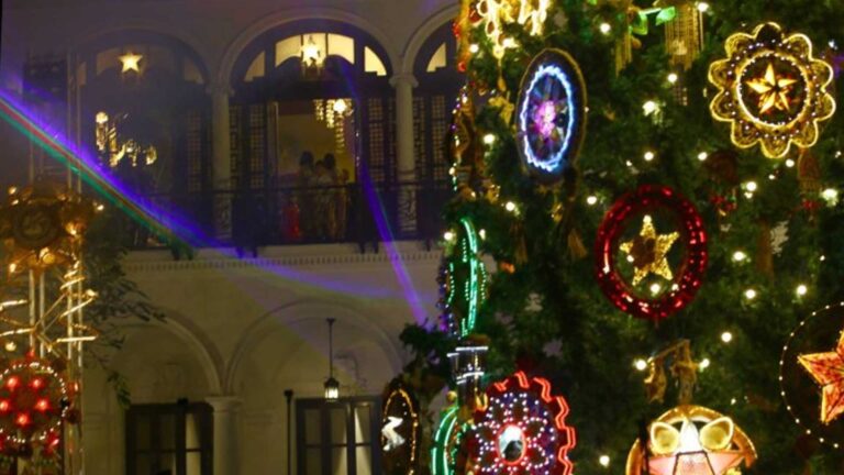 PBBM To Filipinos: Make Christmas A Time For Reflection