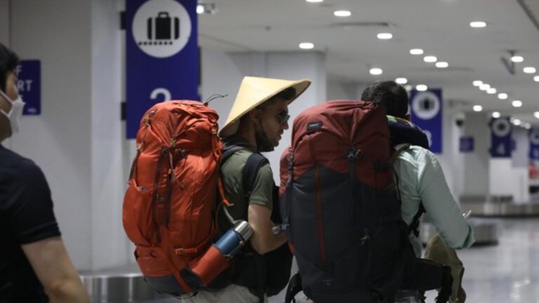 PH Breaches Target, Records Over 4.82M Foreign Arrivals