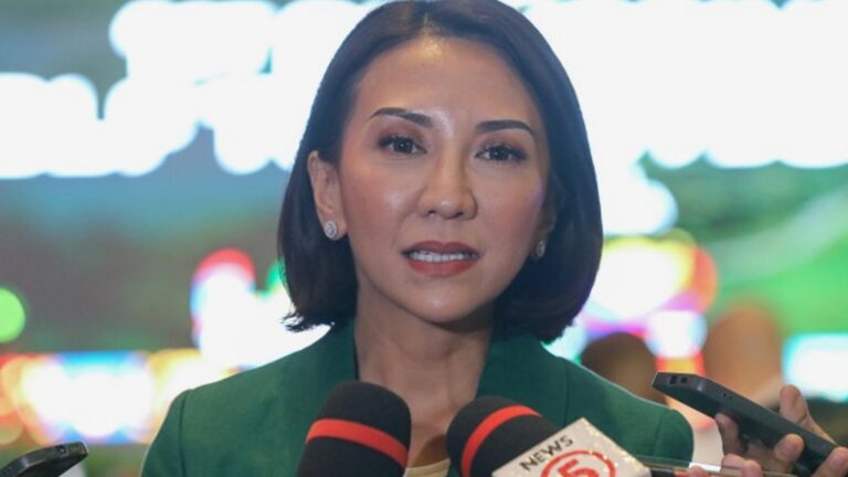 PH Announces Plan To Develop Golf Tourism