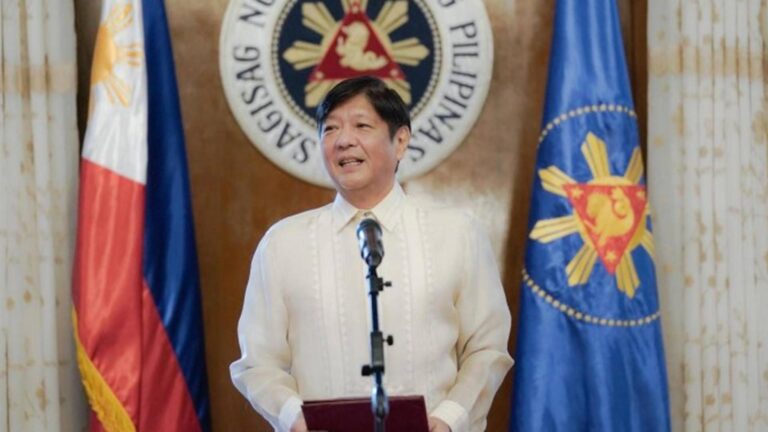 PBBM Likely To Sign Proposed 2024 Budget Before Japan Trip