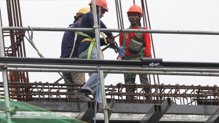 Construction Industry To Support Economic Growth