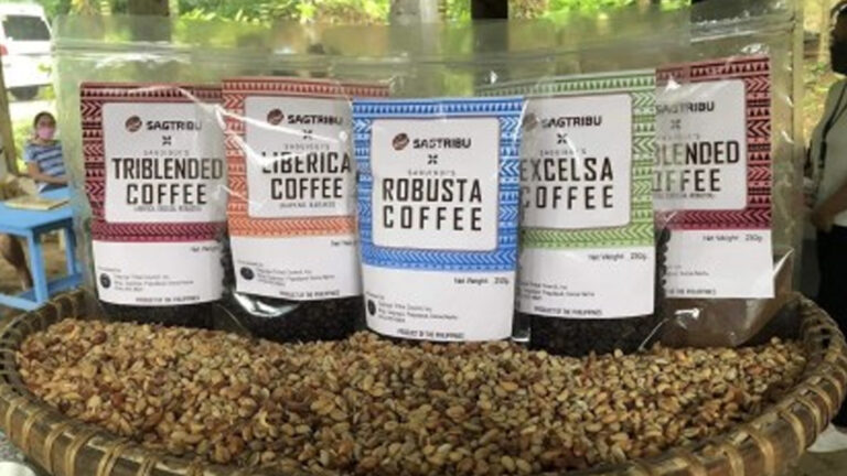 Get Caffeinated In Ilocos Norte’s 1st Coffee And Food Fest