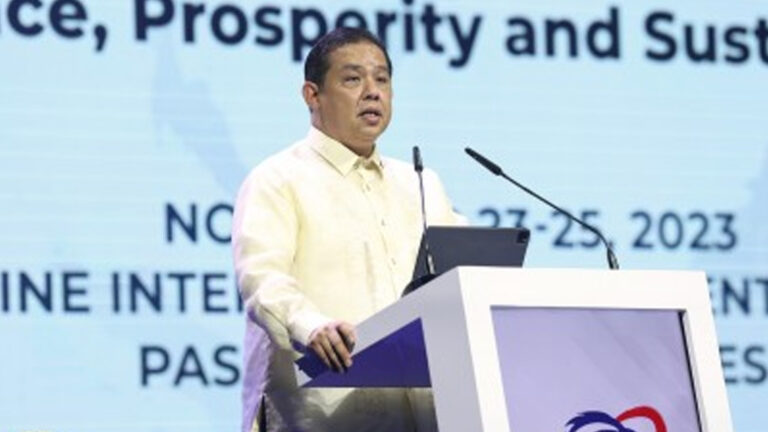 Restart Of Peace Talks PBBM’s ‘Brave’ Move To Attain Peaceful Nation