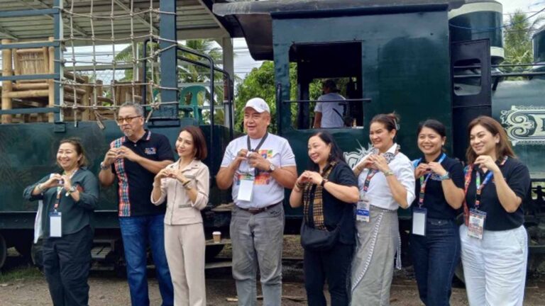 PH Experience Launch Highlights Heritage, Food In Bacolod, Silay