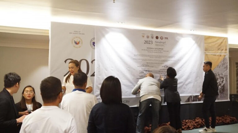 Students Encouraged To Take Up Sports-Related Courses