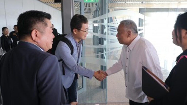 Korean Province Execs To Explore 22 Cebu LGUs In Tourism Escapade