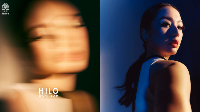 Dani Zam’s “Hilo” Single: An Ode About Overthinking When In Love