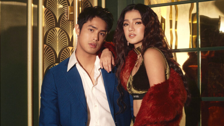 DonBelle Enters New Era As Metro’s Latest Cover Stars