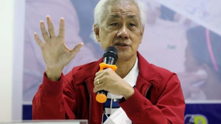 PBBM Admin Ready To Give Assistance To HIV Patients