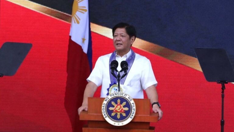 PBBM Urges Media To Use Platforms To Promote Child-Friendly Content
