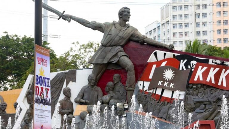 PBBM To Filipinos: Emulate Bonifacio’s Heroism, Love For Country