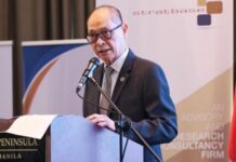 PH Raises USD1 Billion From Sukuk Bond Sale