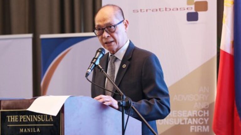 PH Raises USD1 Billion From Sukuk Bond Sale